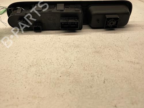 Left front window switch PEUGEOT 3008 I MPV (0U_) 2.0 HDi Hybrid4 (0URHCA) | BP36591995I27 - Image 3