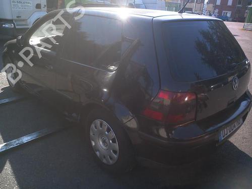 Headlight switch VW GOLF IV (1J1) 1.9 TDI | BP21815986I24 