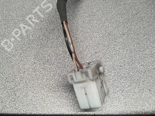 Right mirror MAZDA 626 V Hatchback (GF) 2.0 Turbo DI (GFFP) | BP21592183C27 