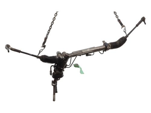 Used Steering rack SKODA FABIA II (542) 1.6 TDI (75 hp) 31347205