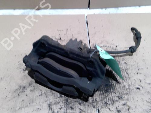 Used Right front brake caliper RENAULT TRAFIC III Van (FG_) 1.6 dCi 115 (FGMD) (116 hp) 31658266