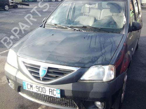 Switch DACIA LOGAN MCV (KS_) 1.5 dCi (KS0W) | BP20367408I30 - Image 6
