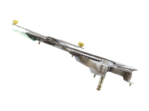 Front left window mechanism RENAULT KANGOO (KC0/1_) 1.5 dCi | BP35902340C22 - Image 3
