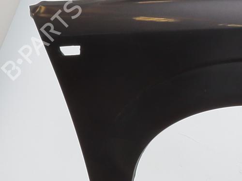 Right front fenders OPEL ZAFIRA / ZAFIRA FAMILY B (A05) 1.7 CDTI (M75) | BP26328204C42 