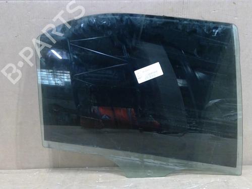 Used Rear right door window PEUGEOT 406 (8B) 2.0 HDI 110 (109 hp) 30565619