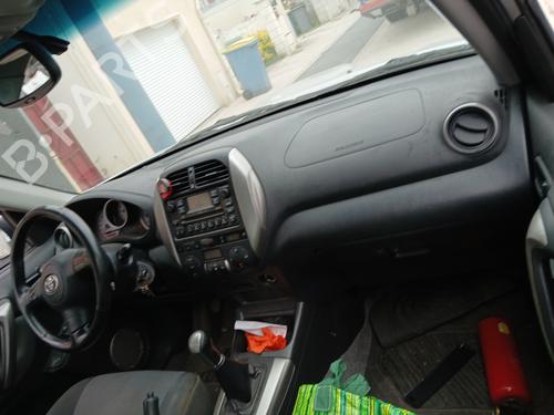 Høyre foran beltestrammer TOYOTA RAV 4 II (_A2_) 2.0 D 4WD (CLA20_, CLA21_, CLA20R, CLA21R) | BP29292133C88 