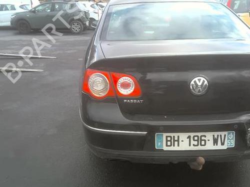 Front wiper motor VW PASSAT B6 (3C2) 2.0 TDI 16V | BP24531350M29 - Image 10