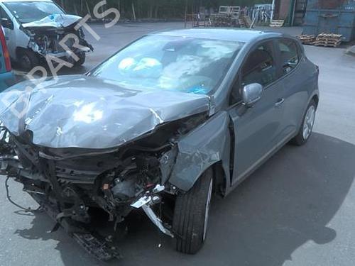 Washer pump RENAULT CLIO V (B7_) 1.0 TCe 100 (B7MT) | BP24538503E24 - Image 23