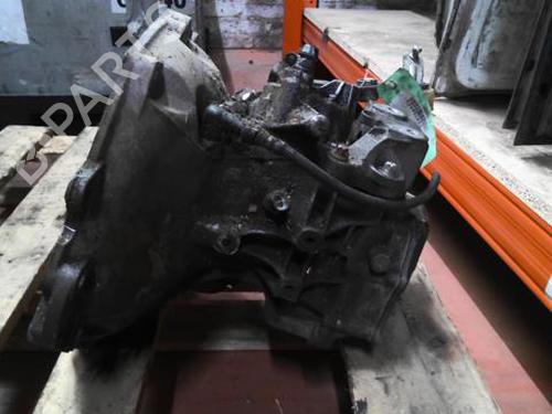 gearbox-opel-meriva-a-mpv-x03-2003-2004-2005-2006-2007-2008-2009-2010-30082201 main image