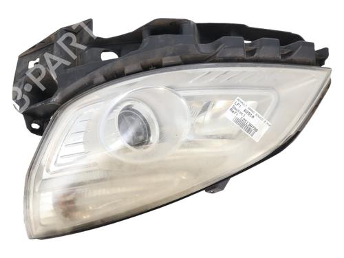 Used Left headlight Left headlight RENAULT SCÉNIC II (JM0/1_) [2003-2010] 34385477 34385477
