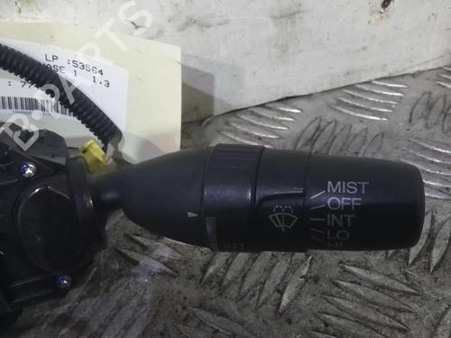 Used Steering column stalk HONDA CIVIC VIII Hatchback (FN, FK) 1.4 (FK1) (83 hp) 21786425