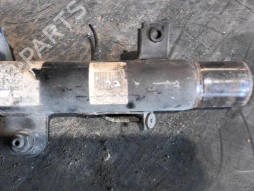 Used Left front shock absorber Left front shock absorber CITROËN C3 III (SX) 1.2 PureTech 82 (83 hp) 25275966 25275966