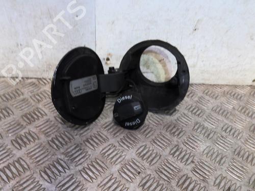 Used Fuel flap AUDI A3 Convertible (8P7) 1.9 TDI (105 hp) 22005394
