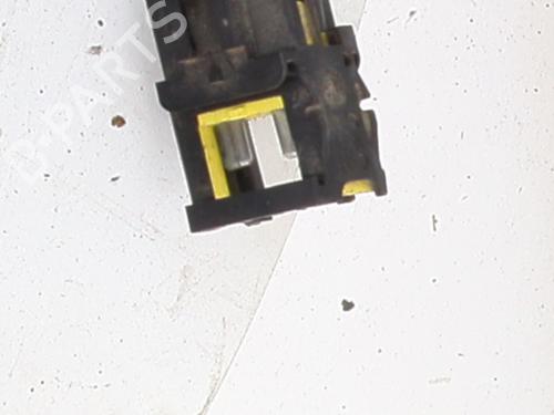 Used Radiator fan Radiator fan PEUGEOT 206+ (2L_, 2M_) 1.4 HDi eco 70 (68 hp) 27508341 27508341