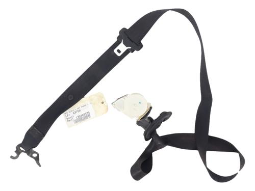 Front right seatbelt BMW 1 (E87) 118 d | BP40613366I25 - Image 3