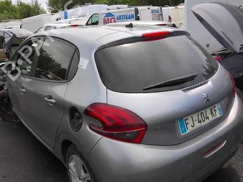 Rear left panel PEUGEOT 208 I (CA_, CC_) 1.2 PureTech 82 | BP36955716C60 - Image 40
