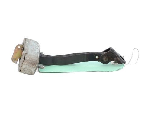 Hinge/Door check strap TOYOTA COROLLA Verso (_E12_) 2.0 D-4D (CDE120_, CDE120R) | BP29493235C146 