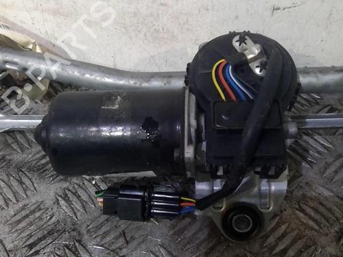 Front wiper motor HYUNDAI ix35 (LM, EL, ELH) 1.7 CRDi | BP20361375M29 