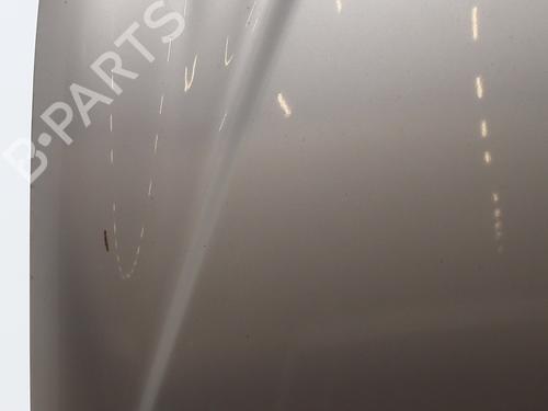 Hood JAGUAR S-TYPE II (X200) 2.7 D | BP22410296C1 