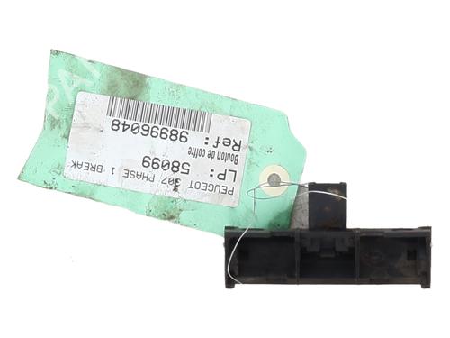 Switch PEUGEOT 307 Break (3E) 1.6 HDi 110 | BP22653811I30 