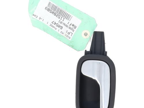 Used Rear right interior door handle AUDI A3 (8L1) 1.6 (101 hp) 30362280