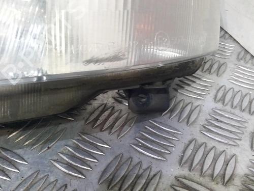 Used Left headlight PEUGEOT 106 II (1A_, 1C_) 1.1 i (60 hp) 20366696