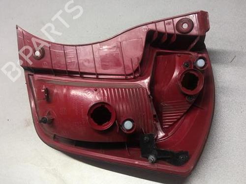 Used Left taillight Left taillight KIA PICANTO II (TA) 1.2 (85 hp) 22000754 22000754