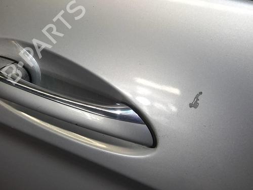 Used Right front door MERCEDES-BENZ B-CLASS Sports Tourer (W245) B 200 CDI (245.208) (140 hp) 20370260