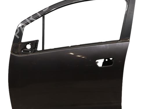 Tür links vorne für CHEVROLET SPARK (M300) 1.2 (82 hp) 32656907