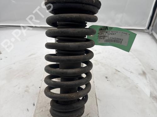 Used Right front shock absorber Right front shock absorber SSANGYONG REXTON / REXTON II (GAB_) 2.7 D 4x4 (186 hp) 34106748 34106748