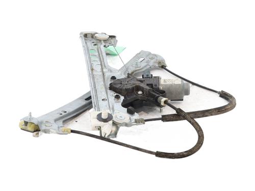 Front right window mechanism RENAULT MEGANE IV Hatchback (B9A/M/N_) 1.5 dCi 90 (B9A1) | BP30398633C23 - Image 2