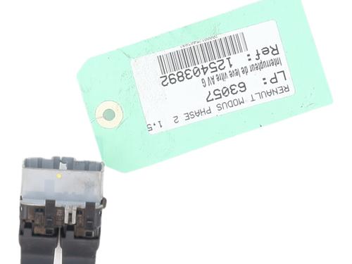 Left front window switch RENAULT MODUS / GRAND MODUS (F/JP0_) 1.5 dCi 75 | BP34501871I27 - Image 2