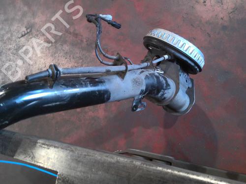 Rear axle RENAULT TWINGO III (BCM_, BCA_) 1.0 SCe 65 (BCMJ) | BP28078887M2 