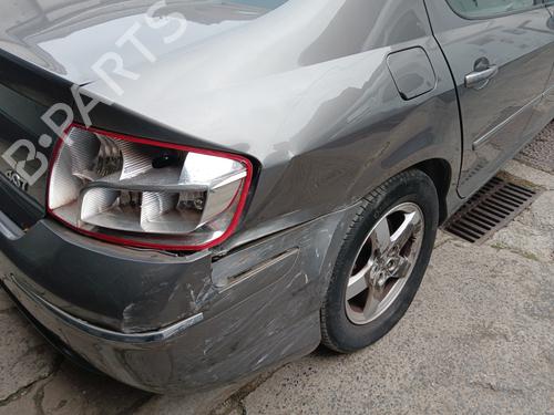 Engine PEUGEOT 407 (6D_) 1.6 HDi 110 (6D9HZC, 6D9HYC) | BP32485058M1  - Image 20