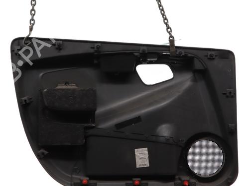Front right panel PEUGEOT BIPPER (AA_) 1.4 HDi | BP36184853C59 - Image 2