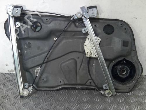 Used Front right window mechanism VW GOLF IV (1J1) 1.9 TDI (101 hp) 20363693