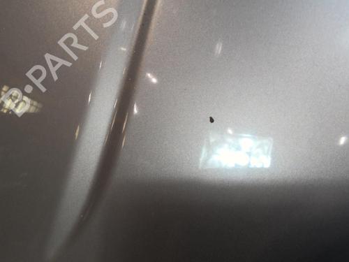 Hood NISSAN NOTE (E11, NE11) 1.5 dCi | BP20358387C1 