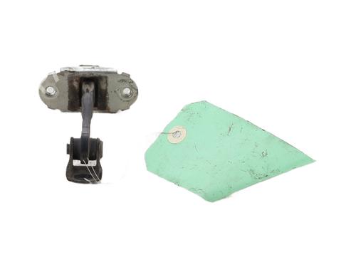 Hinge/Door check strap NISSAN QASHQAI / QASHQAI +2 I (J10, NJ10, JJ10E) 1.5 dCi | BP28210952C146 