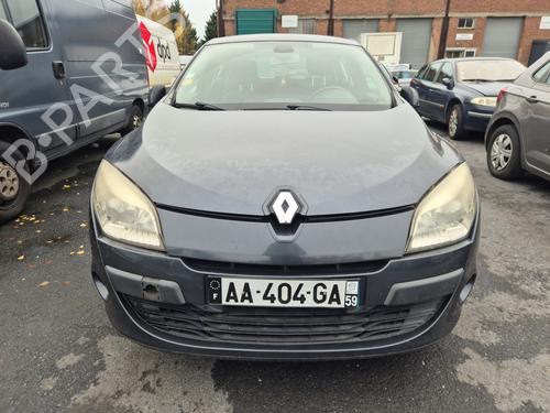 Engine control unit (ECU) RENAULT MEGANE III Hatchback (BZ0/1_, B3_) 1.9 dCi (BZ0N, BZ0J) | BP31704649M57 - Image 24