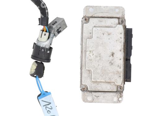 Elektronisk modul PEUGEOT 107 (PM_, PN_) 1.0 | BP29214115M83