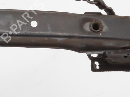 Rear bumper reinforcement CITROËN C3 I (FC_, FN_) 1.4 HDi | BP29560308C73 