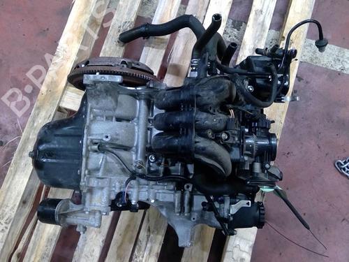 Motor PEUGEOT 107 (PM_, PN_) 1.0 (68 hp) 31861543