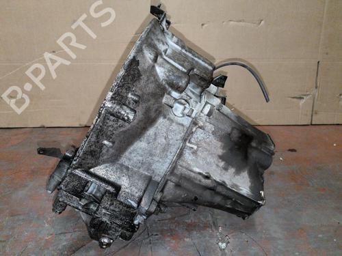 Gearbox CITROËN C8 (EA_, EB_) 2.2 HDi | BP38976768M3 - Image 5