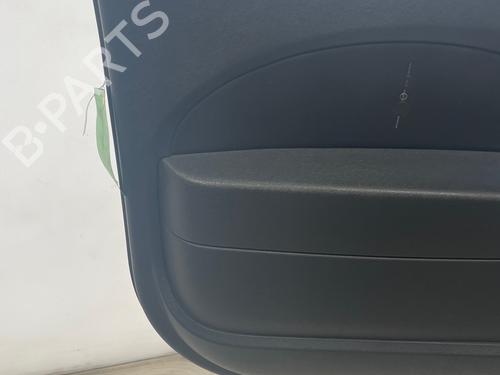 Front left panel RENAULT TWINGO II (CN0_) 1.2 16V (CN04, CN0B) | BP36512114C58 - Image 2