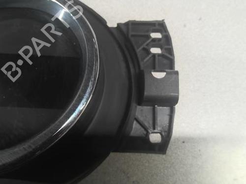 Used Instrument cluster Instrument cluster DACIA SANDERO II 1.2 (75 hp) 21636017 21636017
