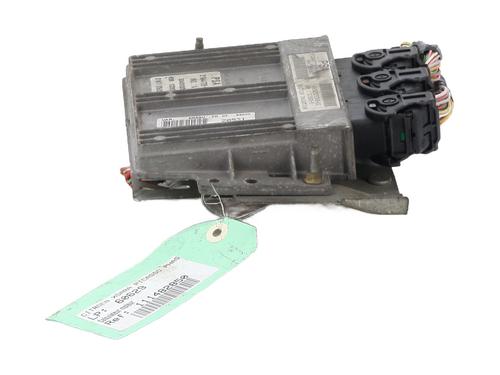 Engine control unit (ECU) CITROËN XSARA PICASSO (N68) 1.8 16V | BP28683924M57