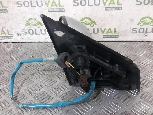 Used Left mirror CITROËN C5 II (RC_) 1.6 HDi (RC8HZB) (109 hp) 22004312