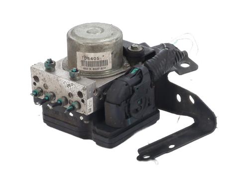 ABS pump RENAULT KOLEOS I (HY_) 2.0 dCi (HY0K) | BP23789440M43 