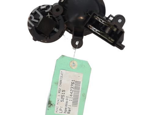 Front right interior door handle MINI MINI Convertible (R52) Cooper | BP30116273I14 