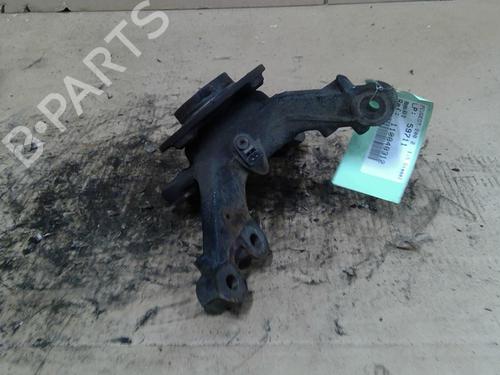 Used Right front steering knuckle Right front steering knuckle PEUGEOT 208 II (UB_, UP_, UW_, UJ_) 1.5 BlueHDI 100 (102 hp) 29291952 29291952